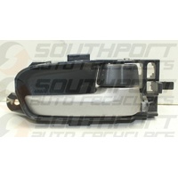 Right Hand Inner Door Handle suit Suzuki Grand Vitara JB JT 2005-2018