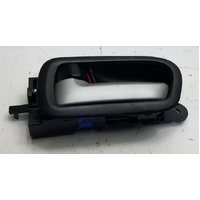 Left Hand Inner Door Handle suit Suzuki Grand Vitara JB JT 2005-2018