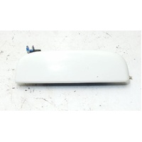 Right Hand Outer Door Handle (White) suit Suzuki Alto GF 2009-2014