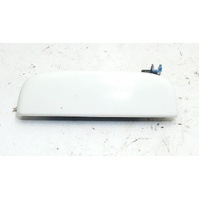 Left Hand Outer Door Handle (White) suit Suzuki Alto GF 2009-2014