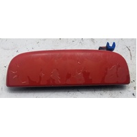 Left Hand Outer Door Handle (Red) suit Suzuki Alto GF 2009-2014