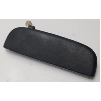 Right Hand Outer Door Handle (Black) suit Suzuki Alto GF 2009-2014