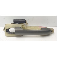 Right front Outer Door Handle (Grey) suit Kia Cerato TD 2008-2013