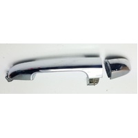 Left front Outer Door Handle (Chrome) suit Kia Cerato TD 2008-2013