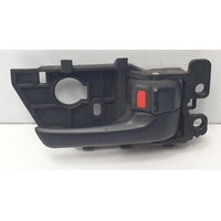 Right Hand Inner Door Handle (Black) suit Kia Cerato TD 2008-2013