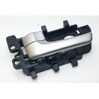 Left Hand Inner Door Handle (Silver) suit Kia Cerato TD 2008-2013