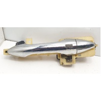Left Front Outer Door Handle (Chrome/Sensor) suit Hyundai IX35 LM 2009-2016