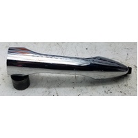 Left Rear Outer Door Handle (Chrome) suit Hyundai IX35 LM 2009-2016