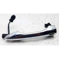 Right Front Outer Door Handle (Chrome/Sensor) suit Hyundai IX35 LM 2009-2016