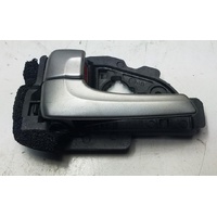 Left Hand Inner Door Handle (Silver) suit Hyundai IX35 LM 2009-2016