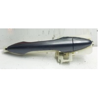 Left Front Outer Door Handle (Grey) suit Hyundai IX35 LM 2009-2016