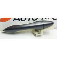 Left Rear Outer Door Handle (Grey) suit Hyundai IX35 LM 2009-2016