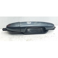 Right Rear Outer Door Handle (Grey) suit Ford Territory SZ 2011-2016