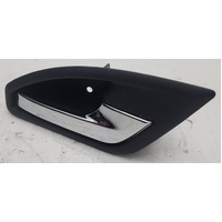 Right Front Inner Door Handle (Chrome) suit Ford Territory SZ 2011-2016