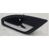 Right Rear Inner Door Handle (Chrome) suit Ford Territory SZ 2011-2016