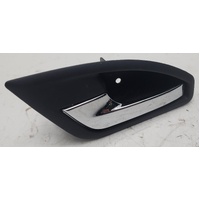 Left Front Inner Door Handle (Chrome) suit Ford Territory SZ 2011-2016