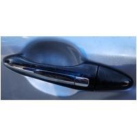 Left Hand Outer Door Handle (Smart Entry) suit Kia Cerato Koup YD 2013-2016