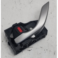 Left Hand Inner Door Handle (Silver) suit Mazda CX3 CX-3 DK 2015-2024