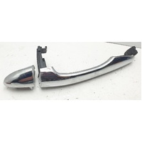 Left Front Outer Door Handle (Chrome/Standard) suit Kia Sportage SL 2010-2015
