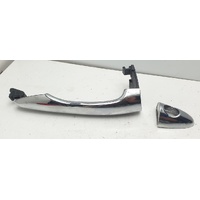 Right Front Outer Door Handle (Chrome/Standard) suit Kia Sportage SL 2010-2015