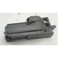 Right Hand Inner Door Handle (Grey) suit Toyota Hilux N70 2005-2015
