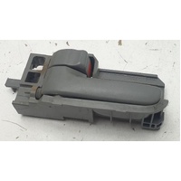 Left Hand Inner Door Handle (Grey) suit Toyota Hilux N70 2005-2015