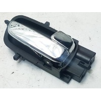 Right Hand Inner Door Handle (Chrome) suit Hyundai I20 PB 2010-2015