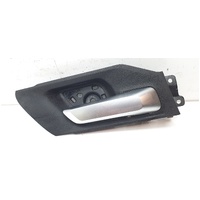 Right Front Inner Door Handle (Grey) suit Ram 1500 DT 2020-Onwards