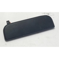 Right Hand Outer Door Handle (Black) suit Daihatsu Terios J100 J102 1997-2005