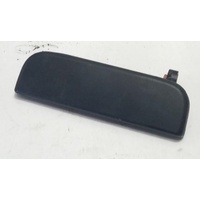 Left Hand Outer Door Handle (Black) suit Daihatsu Terios J100 J102 1997-2005