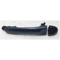 Left Front Outer Door Handle (Standard/Dark Blue) suit Nissan Juke F15 2010-2019