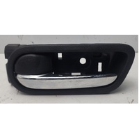 Left Front Inner Door Handle suit Mazda CX9 TB 2007-2015