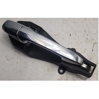 Right Rear Outer Door Handle (Chrome) suit Mazda CX9 TB 2007-2015