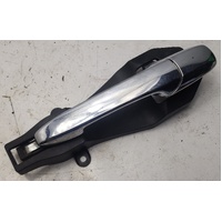 Left Rear Outer Door Handle (Chrome) suit Mazda CX9 TB 2007-2015