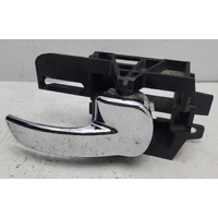 Right Hand Inner Door Handle (Chrome) suit Nissan Pathfinder R51 2005-2013