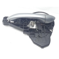 Left Front Outer Door Handle (Grey) suit Mercedes Benz M Class W164 2005-2011