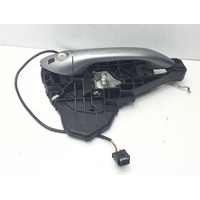 Right Front Outer Door Handle (Grey) suit Mercedes Benz M Class W164 2005-2011