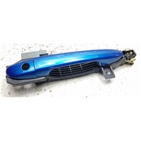 Right Front Outer Door Handle (Blue/Standard) suit Mazda CX5 CX-5 KE 2012-2016