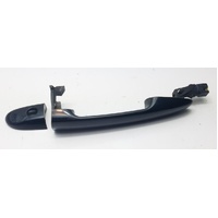 Right Front Outer Door Handle (Black/Standard) suit Mazda CX5 CX-5 KE 2012-2016