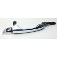 Right Front Outer Door Handle (Chrome) suit Dodge Journey JC 2011-2016