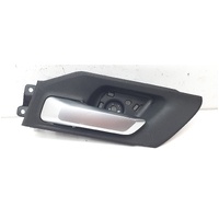 Left Rear Inner Door Handle (Grey) suit Ram 1500 DT 2020-Onwards