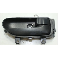 Right Hand Inner Door Handle (Black) suit Nissan Xtrail T31 2007-2013
