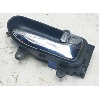 Right Hand Inner Door Handle (Chrome) suit Nissan Xtrail T31 2007-2013