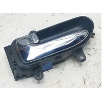 Left Hand Inner Door Handle (Chrome) suit Nissan Xtrail T31 2007-2013