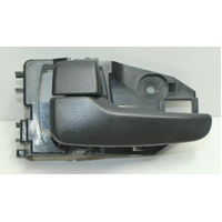 Left Rear Inner Door Handle suit Mitsubishi Lancer CH 2003-2008