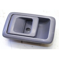 Left Front Inner Door Handle suit Toyota Hilux 1997-2005