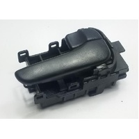 Right Hand Inner Door Handle (Black) suit Nissan Pulsar Sedan N16 2003-2005