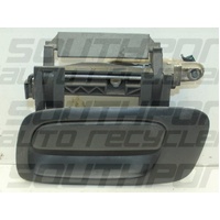 Left Front Outer Door Handle suit Holden Astra TS 1998-2006