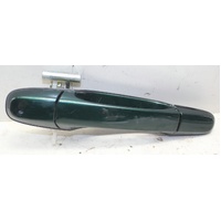 Right Rear Outer Door Handle (Green) suit Lexus IS200 GXE10R 1998-2005