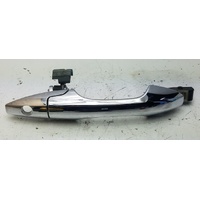 Right Front Outer Door Handle (Chrome) suit Honda Accord Euro CL 2003-2008